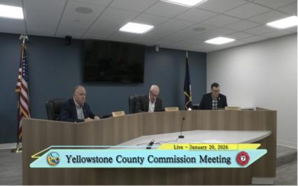 County new location