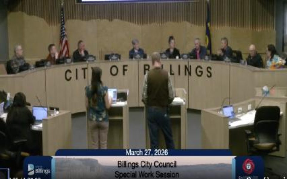 Billings City Council